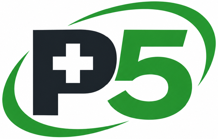 First Aid Icon 2