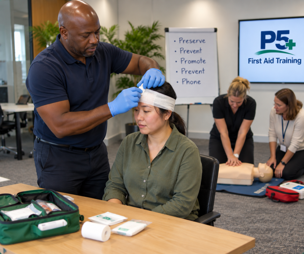 first aid image 2