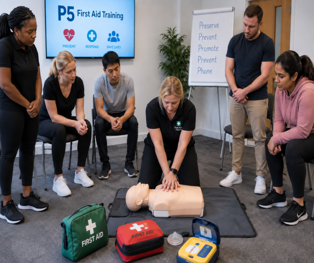 first aid image 3